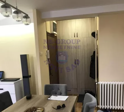 Sajmište | 4zida.rs