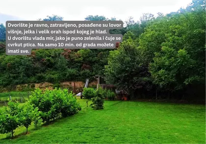 Bukovac | 4zida.rs