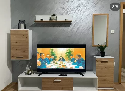 Vojvode Vuka 1A | 4zida.rs