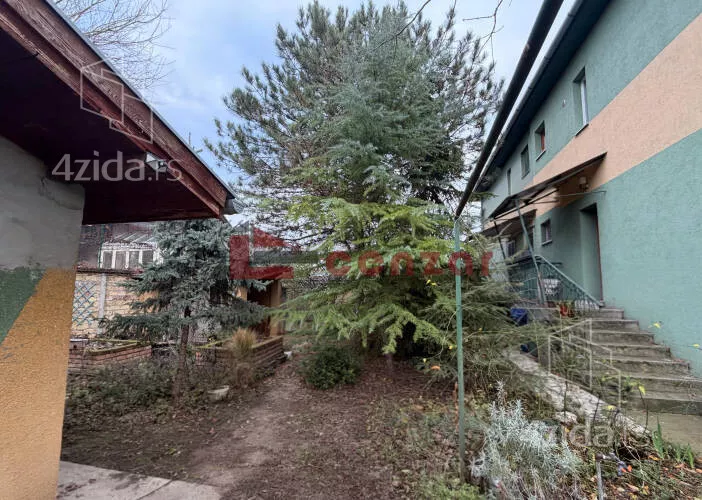 3-etažna kuća | 4zida