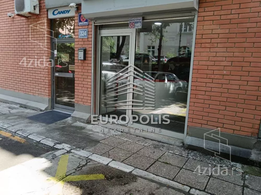 Kancelarija | 4zida