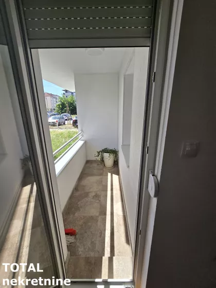 Novo Naselje | 4zida.rs