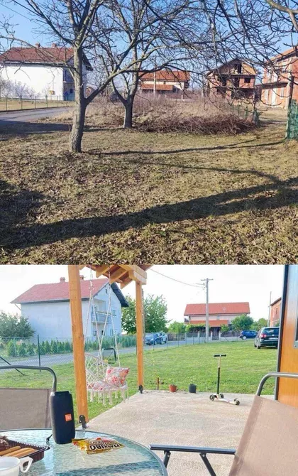 Vojvođanska | 4zida.rs