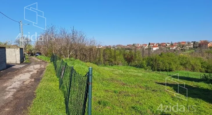 Građevinsko zemljište | 4zida