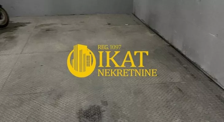 Garaža | 4zida
