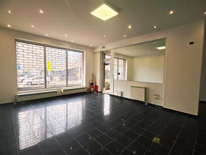 Dimitrija Avramovića 1 | 4zida.rs