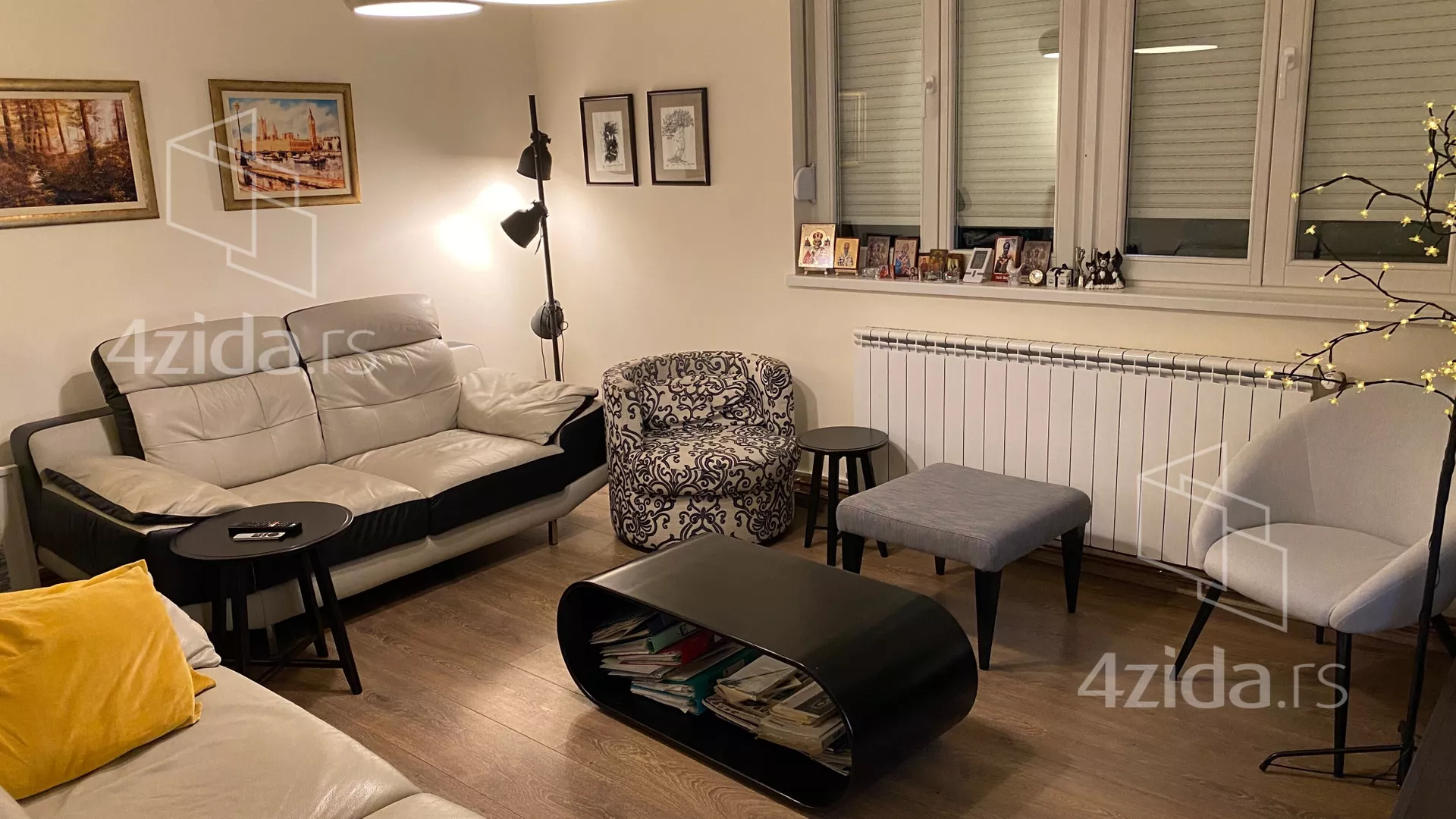 2-etažna kuća | 4zida