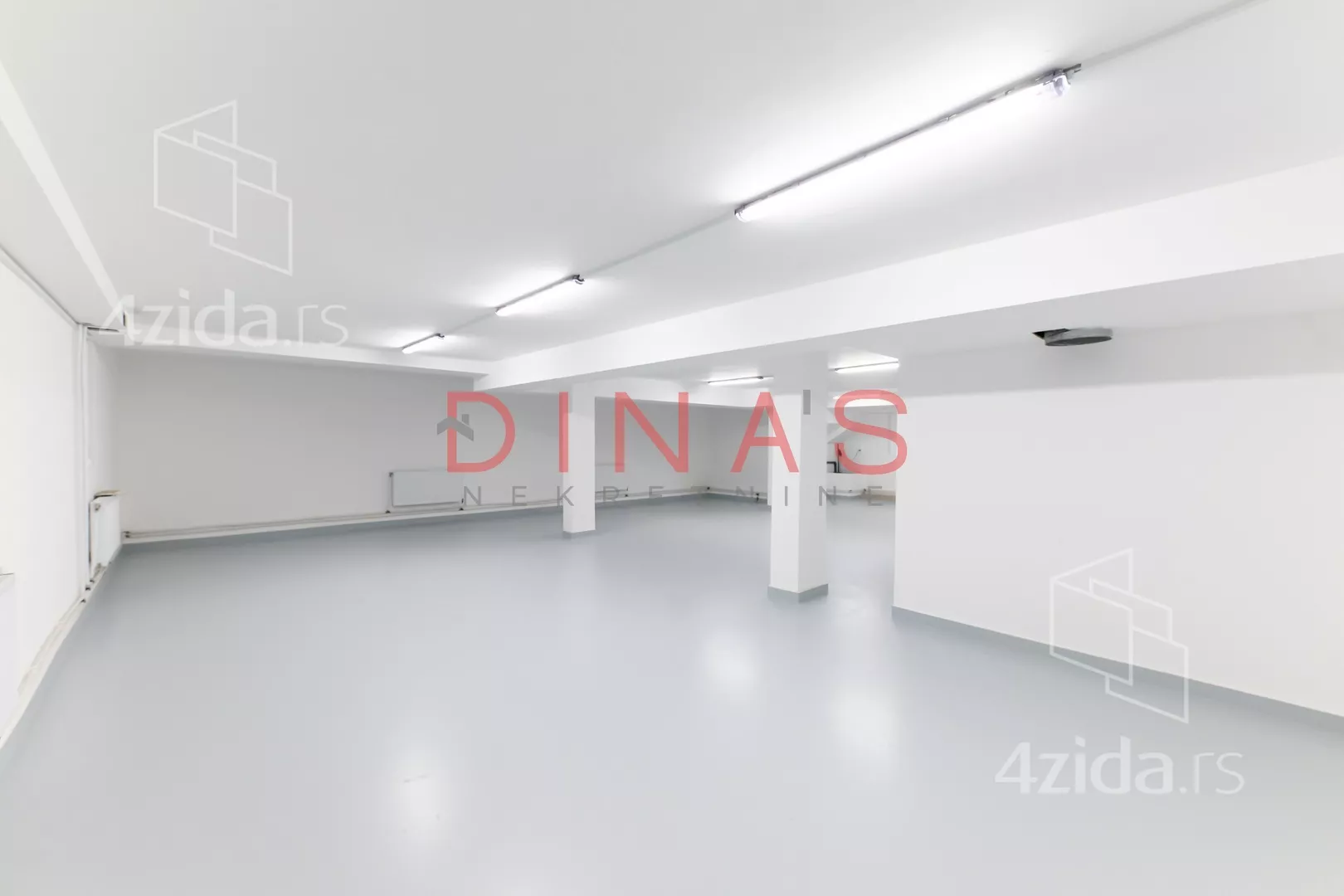 Lokal | 4zida