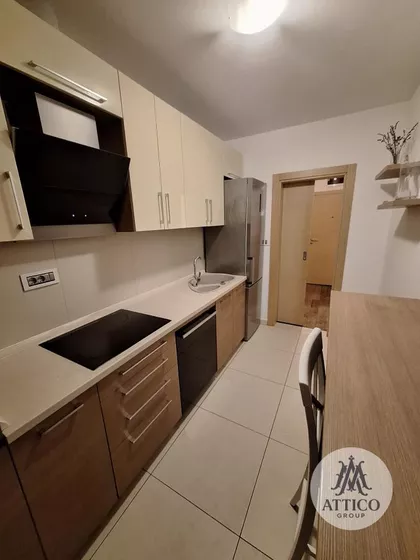 Bulevar Evrope | 4zida.rs