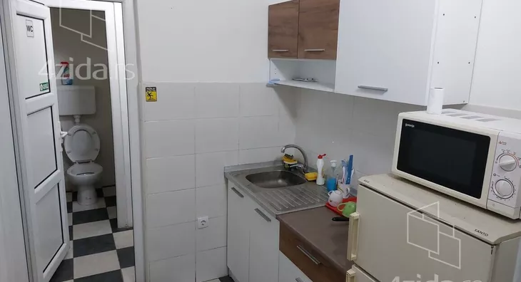 Proizvodni pogon | 4zida