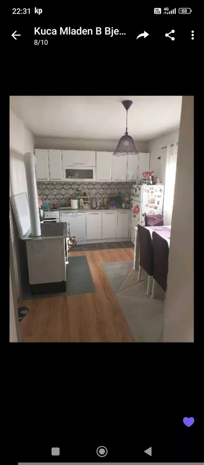 Branka Bjegovića | 4zida.rs