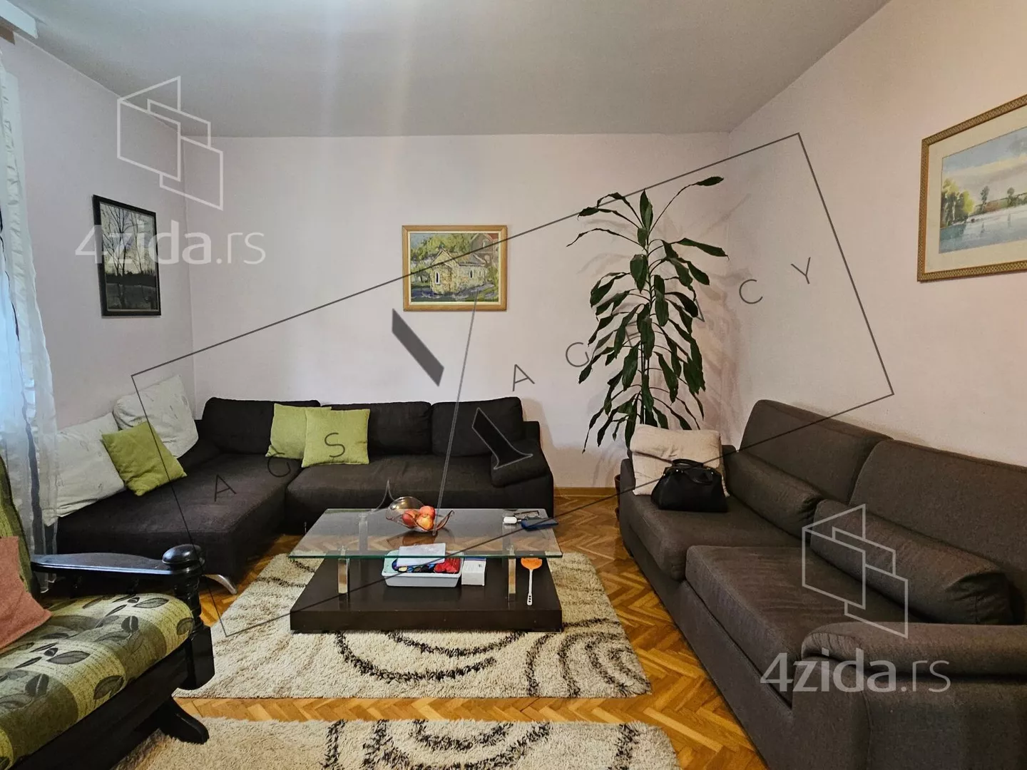 3-etažna kuća | 4zida