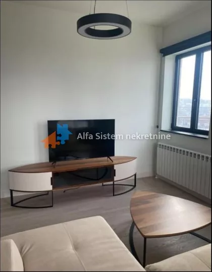 Beograd na vodi | 4zida.rs