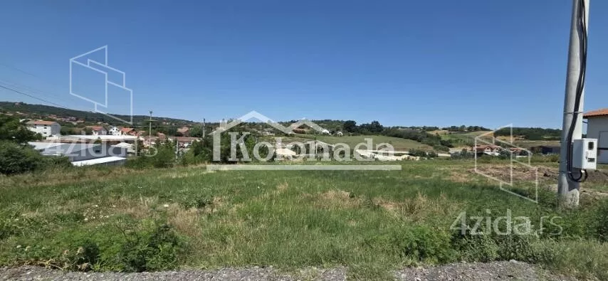 Građevinsko zemljište | 4zida