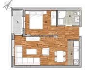 Novi Sad, Gradske lokacije, Bulevar Evrope | 4zida.rs | 4zida.rs