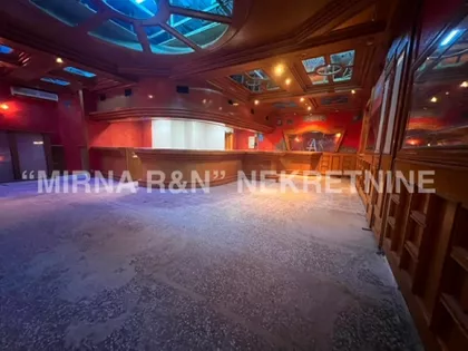 Gradske lokacije | 4zida.rs