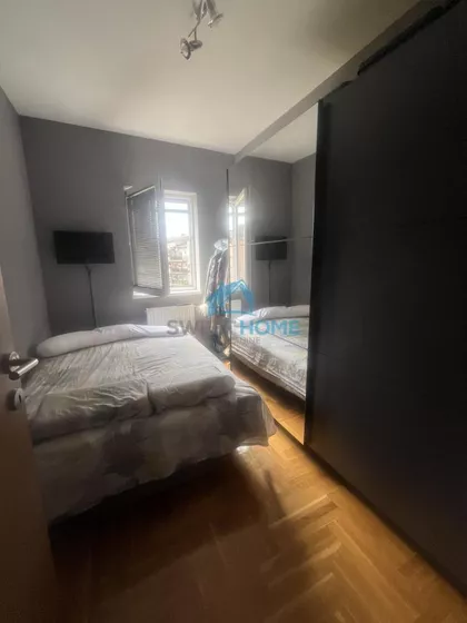 Vojvode Vlahovića | 4zida.rs