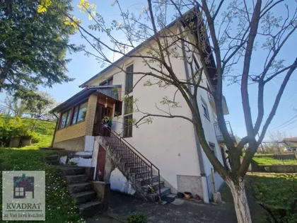 Barič | 4zida.rs