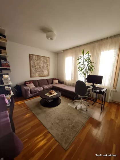 Đorđa Kratovca | 4zida.rs