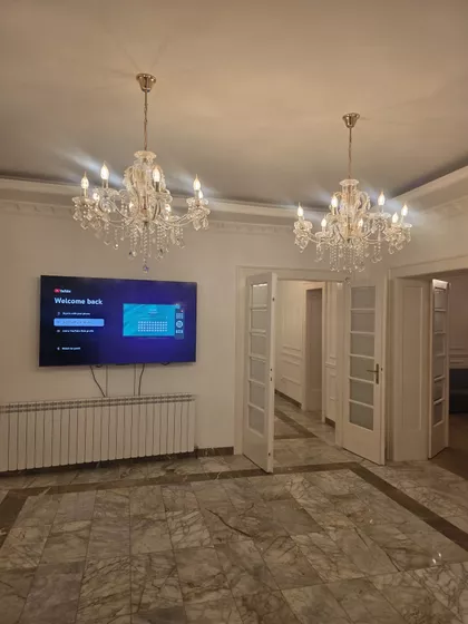 Savski trg | 4zida.rs