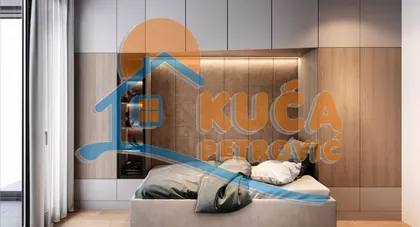 Somborski bulevar | 4zida.rs