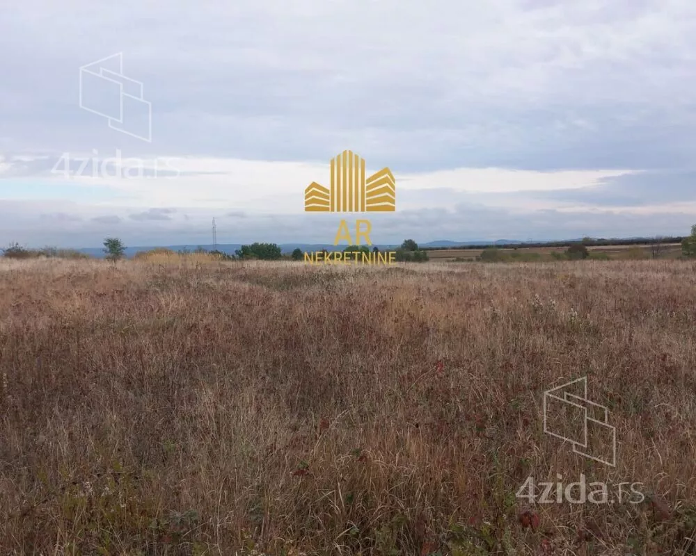 Poljoprivredno zemljište | 4zida