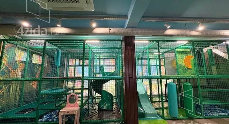 Ugostiteljski objekat | 4zida