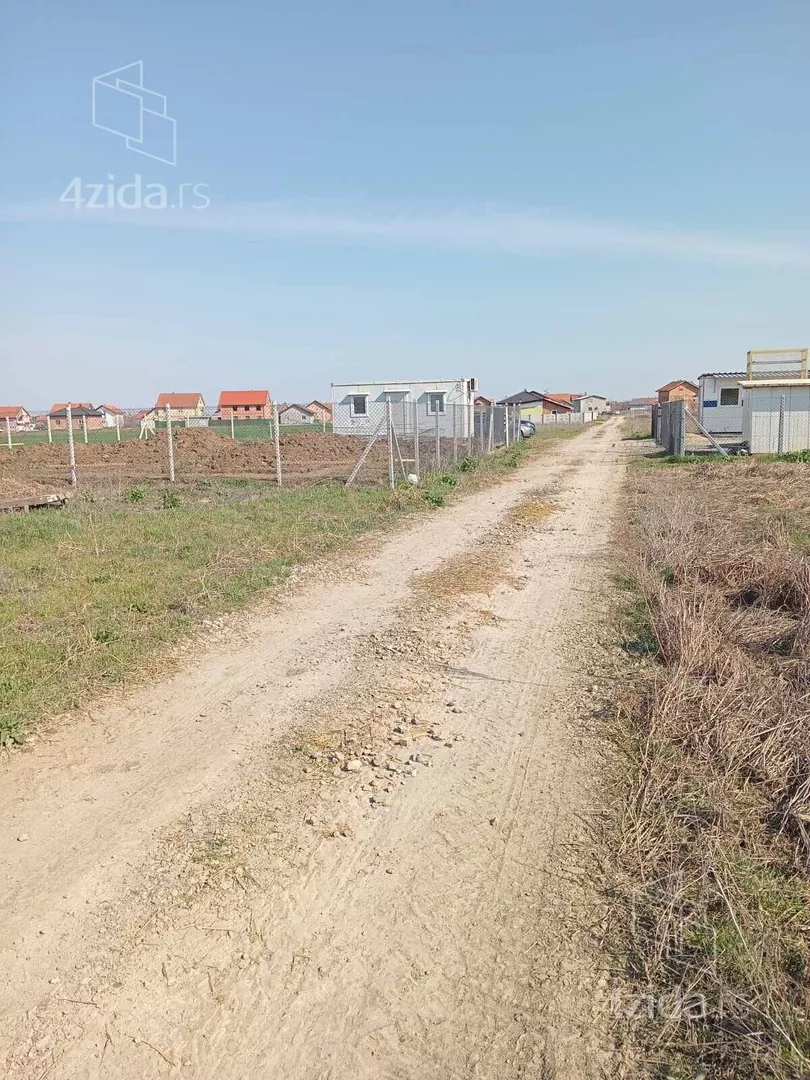 Građevinsko zemljište | 4zida