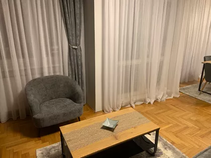 Bogdana Tirnanića | 4zida.rs