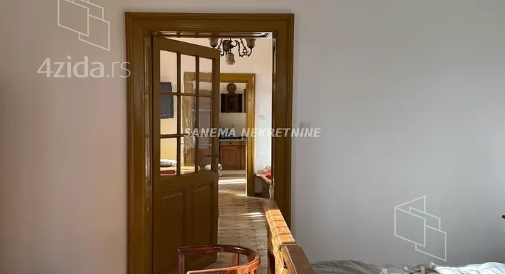 Poljoprivredno zemljište | 4zida