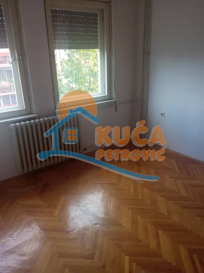 Ljubomira Nikolića | 4zida.rs