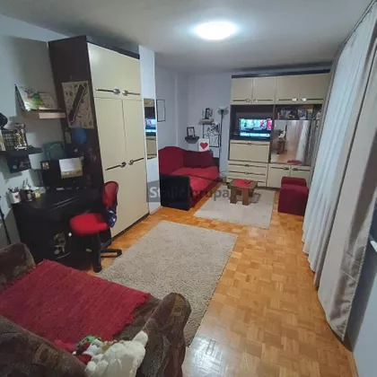 Bulevar Arsenija Čarnojevića | 4zida.rs