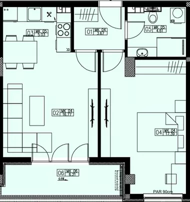 Preki Šor | 4zida.rs