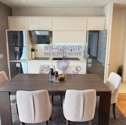 Nova Detelinara | 4zida.rs