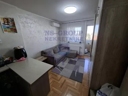 Bulevar Patrijarha Pavla (Somborski Bulevar) | 4zida.rs