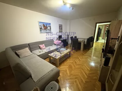 Novo Naselje | 4zida.rs