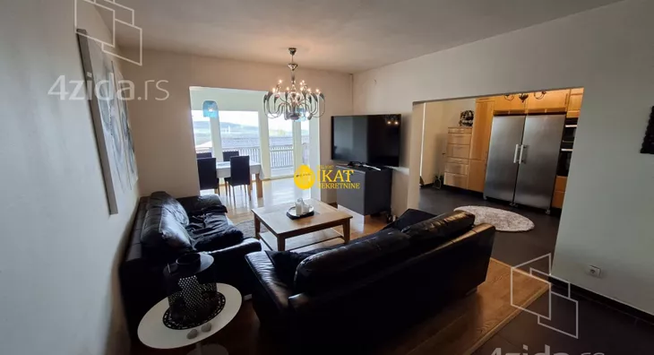 3-etažna kuća | 4zida