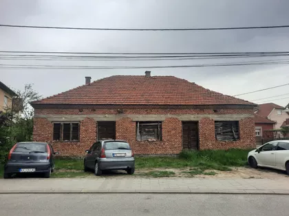 Ušćanskih Rudara | 4zida.rs