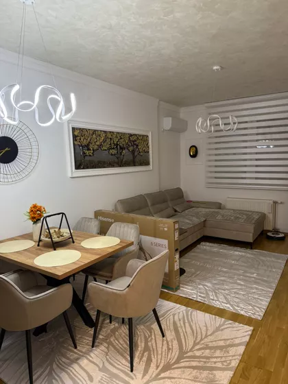 Rumenački Put | 4zida.rs