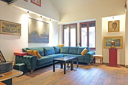 Vojvode Brane | 4zida.rs