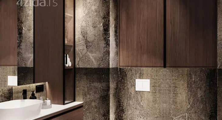 Četvoroiposoban stan | 4zida