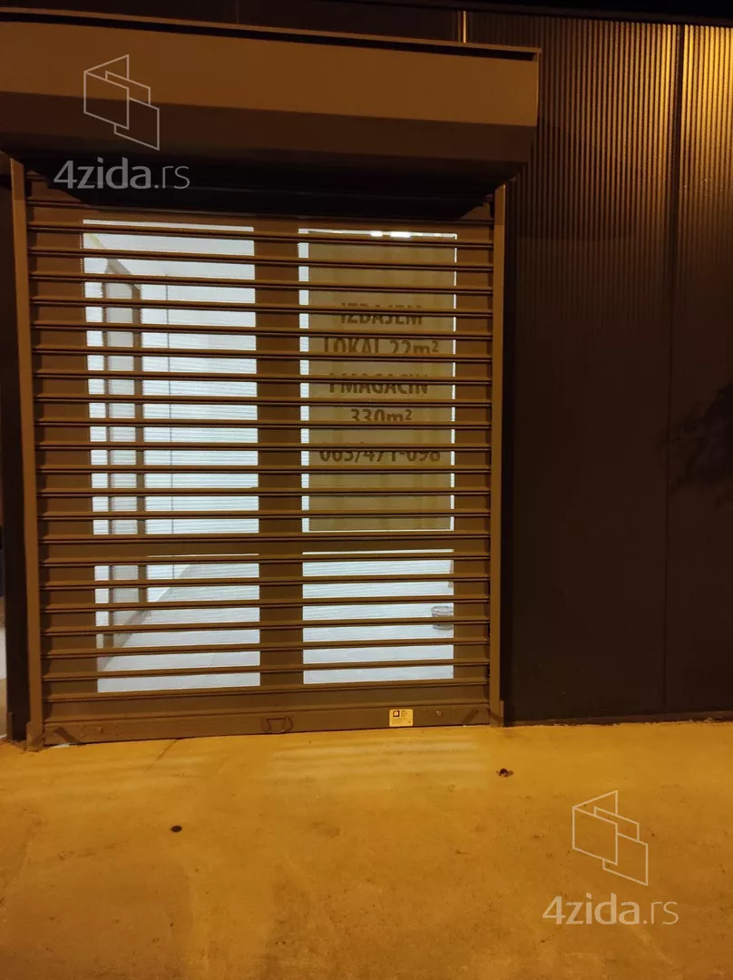 Lokal | 4zida
