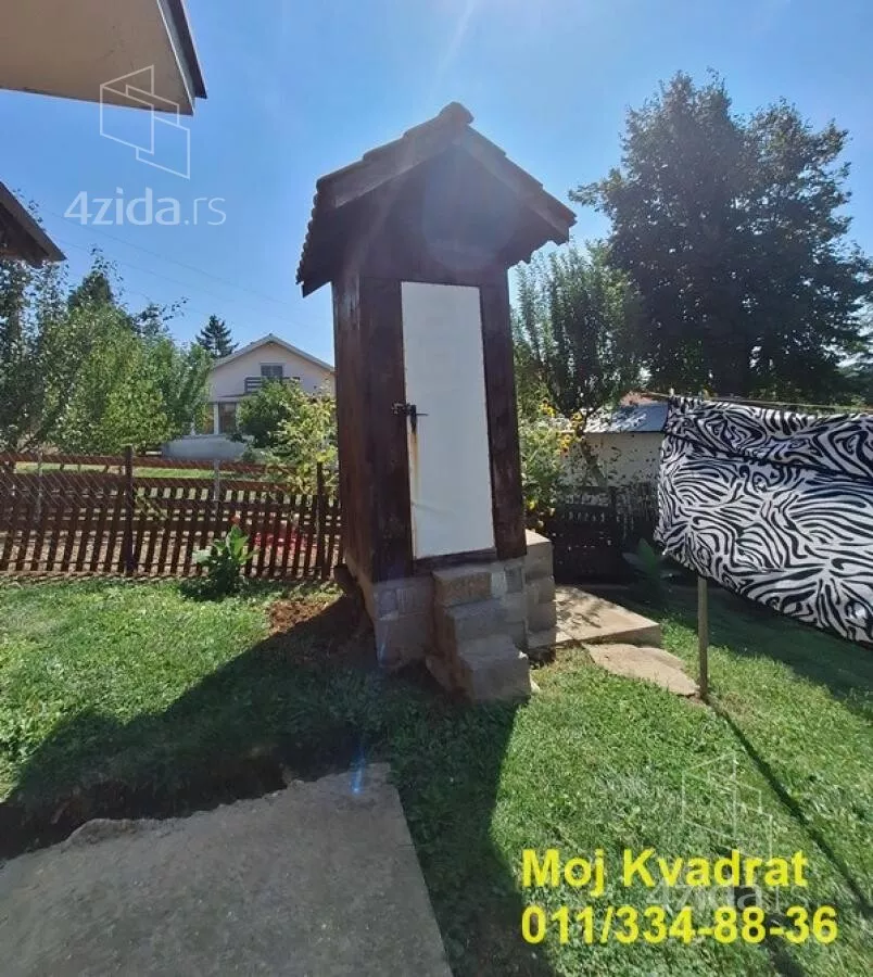 Kuća | 4zida