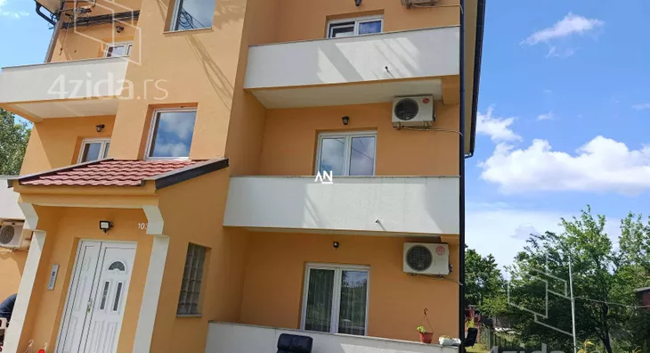 4-etažna kuća | 4zida
