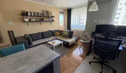 Bulevar Patrijarha Pavla (Somborski Bulevar) | 4zida.rs