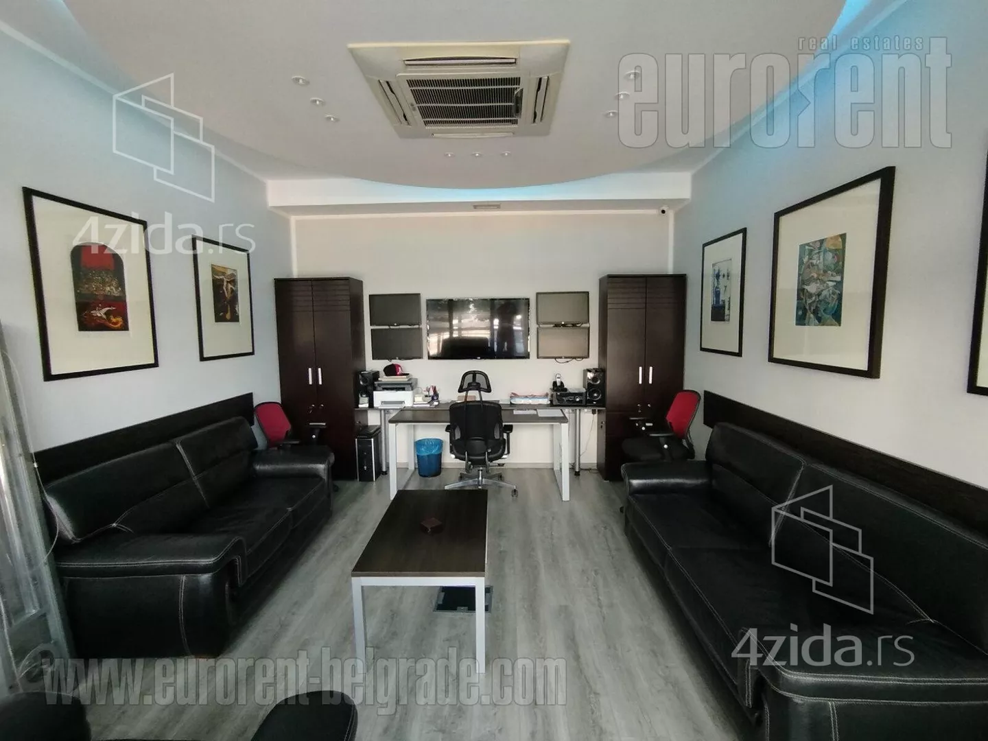 Poslovni prostor | 4zida