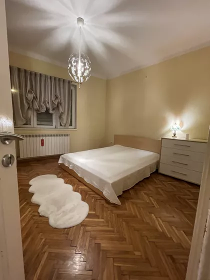 Dobrinovićeva 1 | 4zida.rs