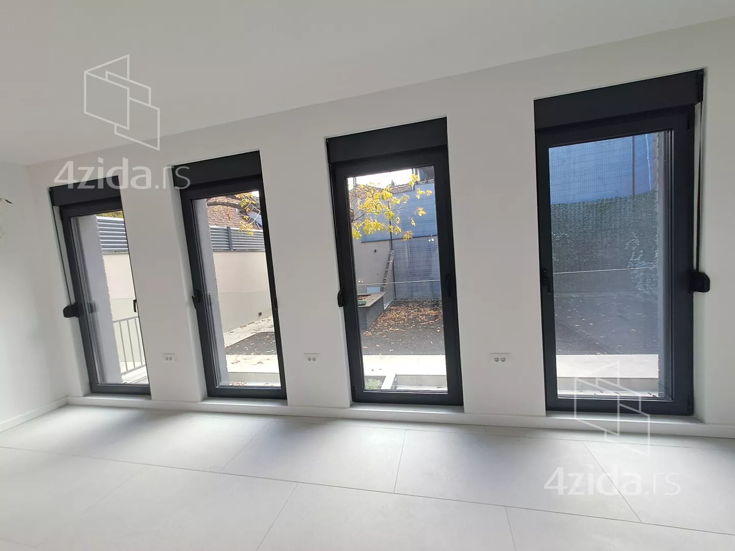 3-etažna kuća | 4zida