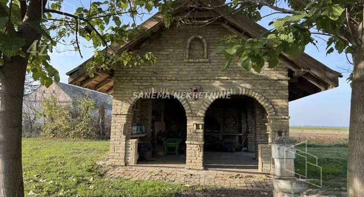 Poljoprivredno zemljište | 4zida