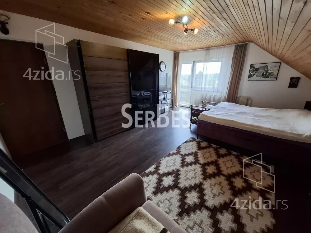 3-etažna kuća | 4zida